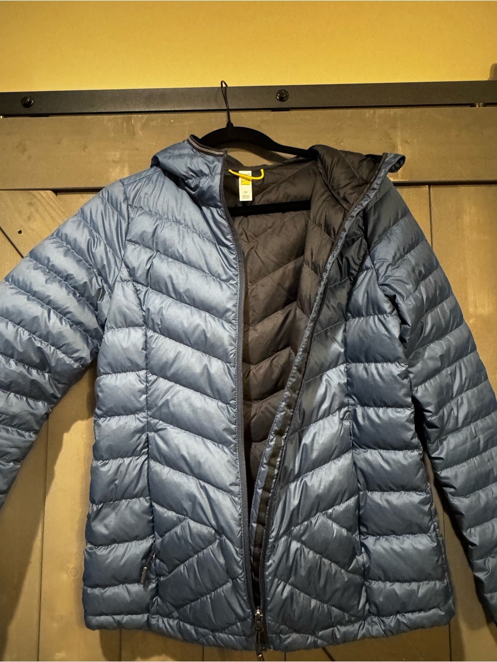 Lole Emeline down jacket - Picture 3 of 5